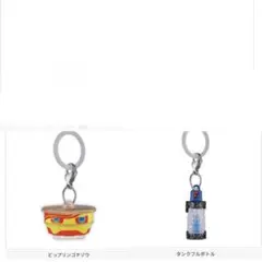 仮面ライダーめじるしアクセサリー3