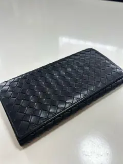 【正規品・廃盤】Bottega Veneta 長財布