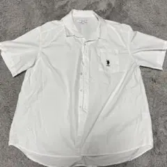 US.POLO.ASSN 半袖シャツ