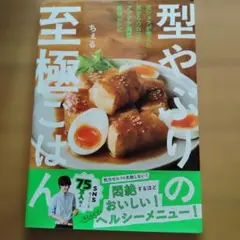 型やぶりの至極ごはん