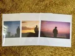 洋楽 Keshi ケシ E LP trilogy アナログ レコード vinyl - メルカリ