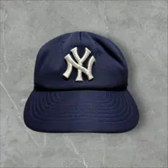 80s New Era PRO MODEL Yankees キャップ ドミニカ製 - メルカリ
