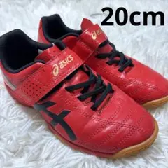 [アシックス] サッカー インドアシューズ JUNIOLE 5 IN キッズ