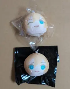 あんさんぶるスターズ! あんスタ おまんじゅう ウインク BOX 特典 英智のサムネイル