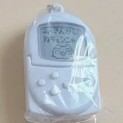 ポケットステーション どこでもいっしょ ミニチュアチャーム ガチャガチャ ①