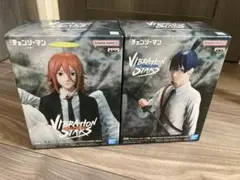 チェンソーマン レゼ篇 VIBRATION STARS 早川アキ 天使の悪魔