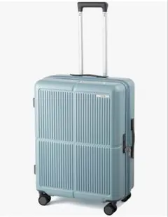 ACE スーツケース Mサイズ 63L/75L 拡張機能付のサムネイル