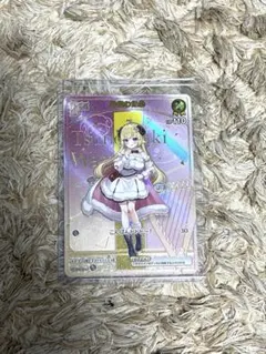 角巻わため HR ディーヴァフィーバー ホロカ ホロライブ