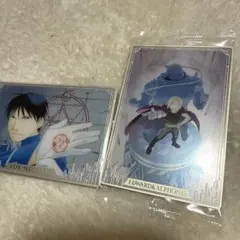 鋼の錬金術師　ウエハース　SR