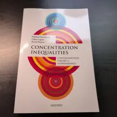 Concentration Inequalities
