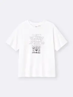 GU エスターバニーTシャツ