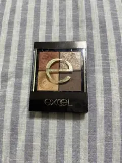 エクセル リアルクローズシャドウ CX05 フリンジハットのサムネイル