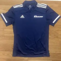 adidas KOTO BLUESHARKS ポロシャツ