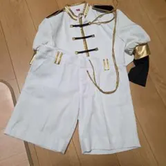 コストモ 刀剣乱舞 物吉貞宗 衣装 コスプレ 物吉貞宗 コスプレ衣装 【刀剣乱舞】cosplay 脇差男士 極 出陣服