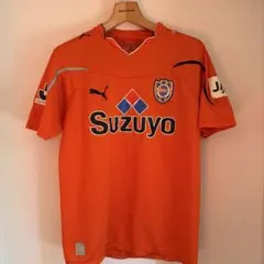 清水エスパルス　ユニフォーム Ｌサイズ