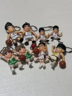 TOKYO TRIBE ハシーム HASHEEME ミニフィギュアキーホルダー - メルカリ