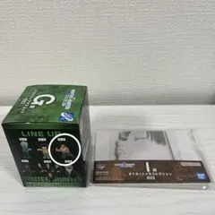 一番くじ HUNTER×HUNTER G賞 デスクトップマスコット ゼブロ　I賞