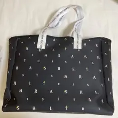 嵐 This is 嵐 トートバッグ グッズ