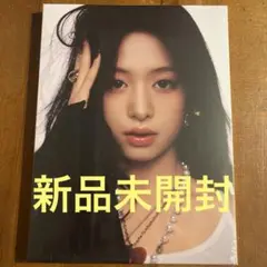 BABYMONSTER アルバム wegoup ベビモン アヒョン