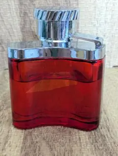 D〇㉙ダンヒル デザイア ブルー オードトワレ 5ml ミニ香水 - メルカリ