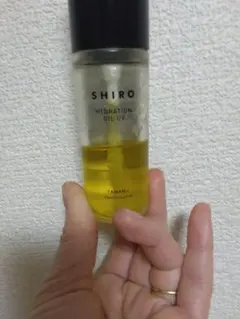 SHIROタマヌオイルUVのサムネイル