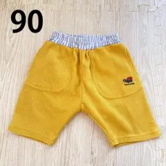 プチジャムてんとう虫ハーフパンツ90㎝