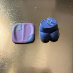 ねんどろいど パーツ 正座のサムネイル