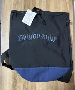 【新品】TXT 公式リュックとファンチュンペンライトカバー　トレカ無し