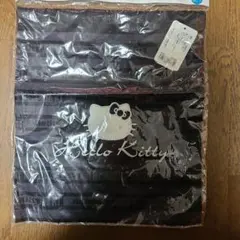 Hello Kitty フラットンバッグ(M)
