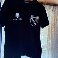 HYDROGEN PETRARCA RUGBY Tシャツのサムネイル