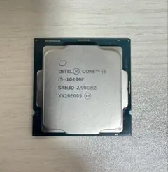 2026年最新】i5 10400fの人気アイテム - メルカリ