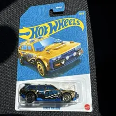 Hot Wheels TRACK DWAGON チェイス ヤマダ電機のサムネイル
