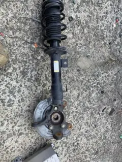 JB23ジムニー前期MTAT 後期AT用デフ（電磁ロック付き）5.375故障中 JB23ジムニー前期MTAT 後期AT用デフ（電磁ロック付き）5.375故障中
