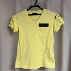 AVIREX レディースTシャツ　Sサイズのサムネイル