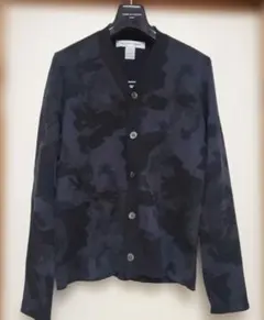 COMME des GARÇONS SHIRT カーディガン Sサイズのサムネイル