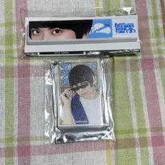 松ステ カラ松(柏木佑介)セット おそ松さん on STAGE 六つ子