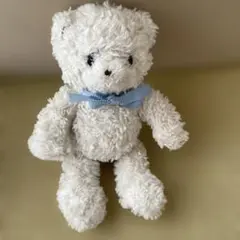 ファミリア　ファミちゃん　ぬいぐるみのサムネイル
