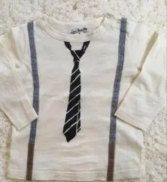 Love & Peace & Money 90cm ロンTのサムネイル