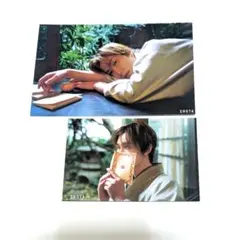 渡辺翔太 SnowMan Myojo ちっこい版 通常版 特典 付録 厚紙 明星