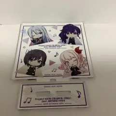 2025年最新】韓国アニメイトカフェ プロセカの人気アイテム - メルカリ