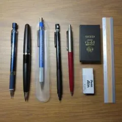 シャーペンまとめ売り - メルカリ