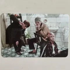 2026年最新】wings bts dvd トレカ ジョングクの人気アイテム - メルカリ