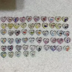 プリティーリズム　プリズムストーン　ノーマル　まとめ売り