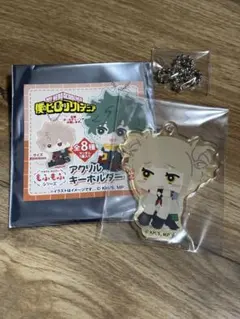 僕のヒーローアカデミア トガヒミコ　アクリルキーホルダー