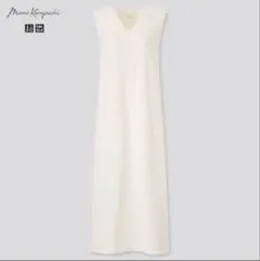UNIQLO マメクロゴウチ ワンピース