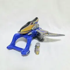 ガブリチェンジャー