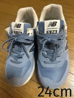 2026年最新】new balance ml574の人気アイテム - メルカリ