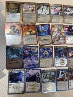 2026年最新】バトスピ引退品の人気アイテム - メルカリ