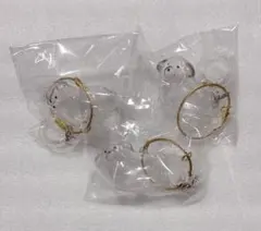 うちの子のけだまだま 三角たれみみ 丸たれみみ ミックス