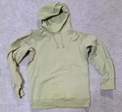 THE NORTH FACE ライトグリーン パーカー